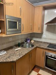 Flat in El Torrejón - El Cerezo. No deje de visitarla, pronto dejará de estar disponible!
