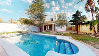 Casa pareada en Bollullos de la Mitación