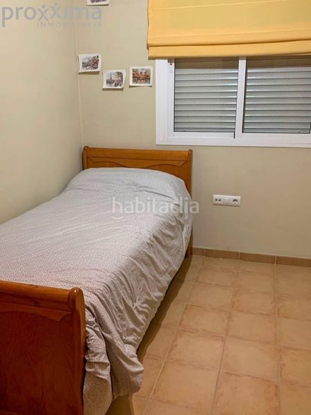 Foto 05d3aff9-a4b3-4719-8570-6d8a4398f1f0. Casa amb aparcament a Barrio del Nervión Sevilla