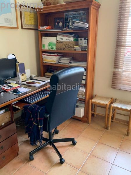 Foto 1775034c-8f8c-4479-90c7-ec91104e03da. Casa amb aparcament a Barrio del Nervión Sevilla