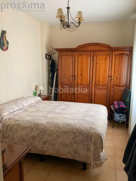 Foto 1a8e97a9-c9f8-4e3c-9320-48eab440d61e. Casa amb aparcament a Barrio del Nervión Sevilla
