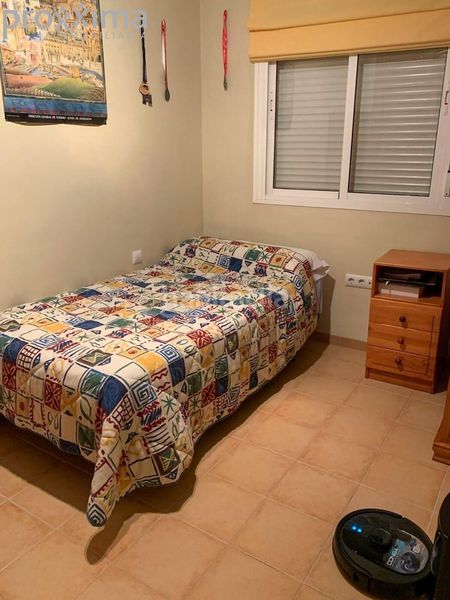 Foto 7c885c94-6cbb-4d4b-b2e5-cc3bda002e57. Casa amb aparcament a Barrio del Nervión Sevilla