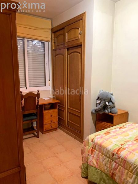 Foto 8b113447-9908-4487-99ca-8e0f54a9083d. Casa amb aparcament a Barrio del Nervión Sevilla