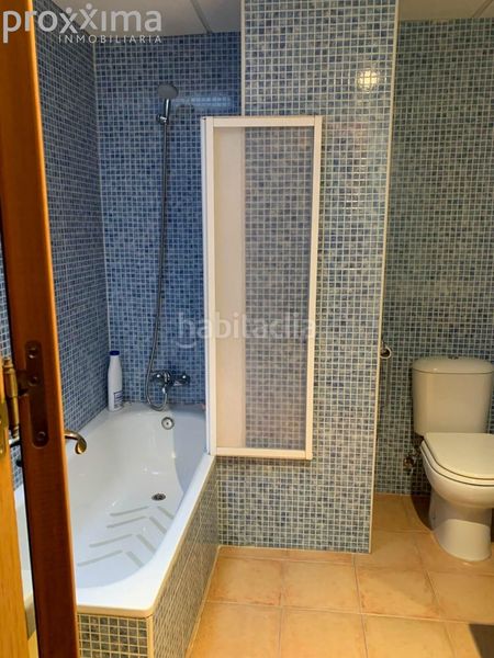 Foto f6b4d3ab-f854-4a03-9b09-4c153cba1047. Casa amb aparcament a Barrio del Nervión Sevilla