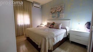 Casa a Palmete. Casa en palmente, lista para entrar.