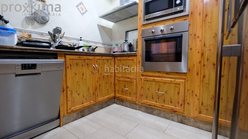 Foto 1717e946-c5aa-468b-bb28-a5d1791e2fd6. Casa a Palmete Sevilla