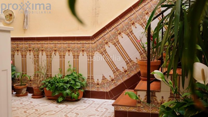 Foto 357905a8-3745-43ba-978a-5af9455ebab2. Casa a Palmete Sevilla