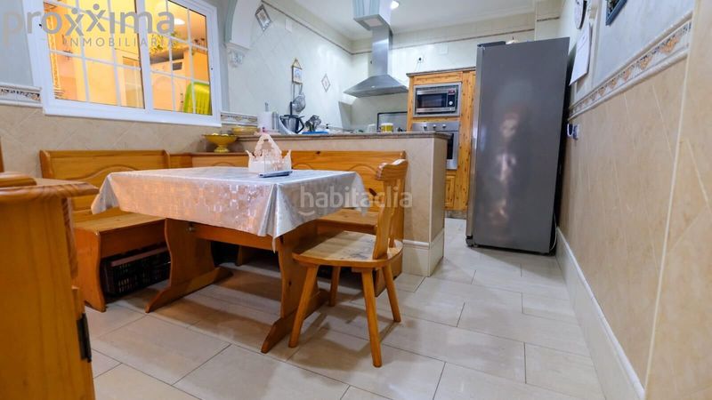 Foto 81399f91-42a5-4c87-87c9-17bc798bfaab. Casa a Palmete Sevilla