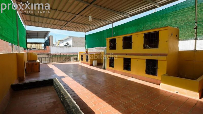 Foto 813c9a32-d741-459f-b437-339927db2253. Casa a Palmete Sevilla