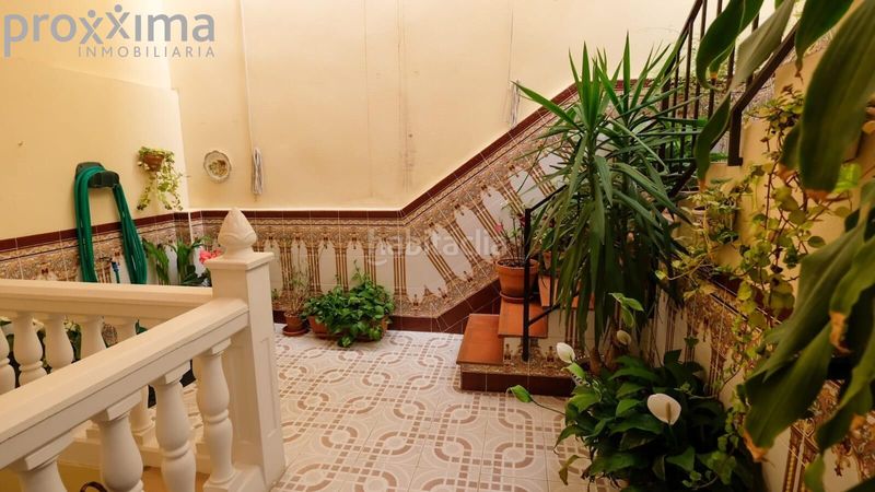 Foto e8bc3d09-efae-4c04-adee-71790bf4fc4f. Casa a Palmete Sevilla