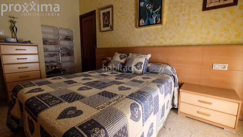 Foto f070d922-665b-4b35-90a9-52547aa66e8d. Casa a Palmete Sevilla
