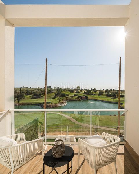 Foto a6f39433-dfd6-46bd-ab38-b4ca34dc754e. Semi detached house with heating parking pool in Las Pajanosas Guillena