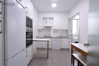 Rent Flat in Cruz Roja. Maravillosa vivienda familiar!!