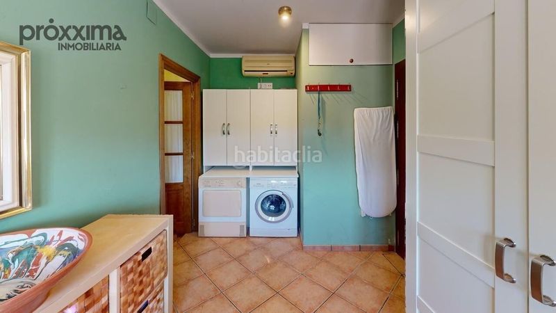 Foto dfc8a709-d7a3-414b-9ed6-45b0203d83bf. Xalet amb aparcament piscina a Rinconada (La)