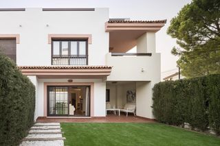 Casa a schiera  Calle severiano ballesteros