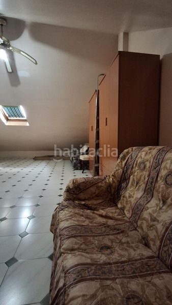 Foto 07763cec-5c27-4c63-8119-278fe694ec36. Casa a Urbadiez - Entrepuentes Sevilla