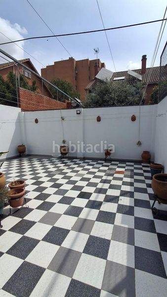 Foto 24e78fc0-9027-46c4-8948-8b9486c5e646. Casa a Urbadiez - Entrepuentes Sevilla