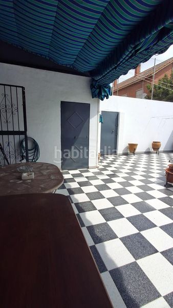 Foto 395f419a-dc04-44b0-aa2f-528dd4cb6013. Casa a Urbadiez - Entrepuentes Sevilla