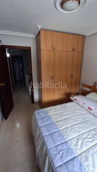 Foto be96ef83-c1e2-4bcd-b925-6e4df6774fb1. Casa a Urbadiez - Entrepuentes Sevilla