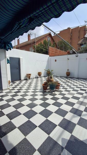 Foto cd5b6a37-ebd7-4ea4-95e6-5a9020e3fa9e. Casa a Urbadiez - Entrepuentes Sevilla