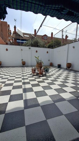 Foto dad28b4a-2885-4fca-b595-566759489b5e. Casa a Urbadiez - Entrepuentes Sevilla