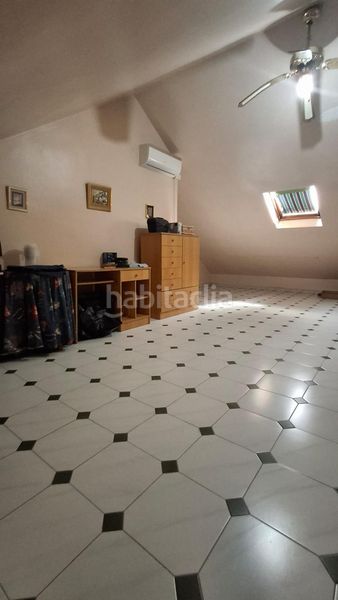 Foto ed9985a5-1bc4-451c-824f-e2f42cbe538e. Casa a Urbadiez - Entrepuentes Sevilla