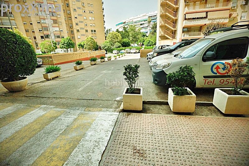 Foto 138cbd58-d8bc-4323-afc1-4e59899291b1. Pis amb aparcament a San Pablo Sevilla