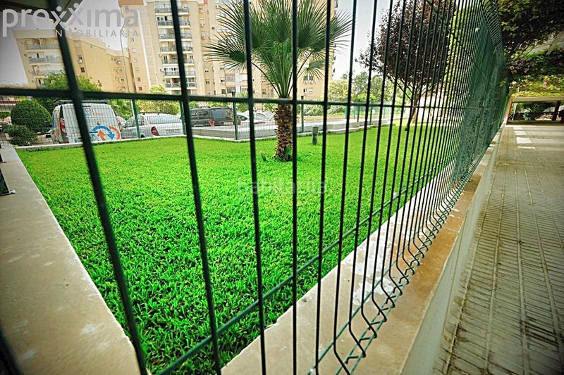 Foto 410a2ead-50e0-47d8-b0d2-5a0dfbdbd049. Pis amb aparcament a San Pablo Sevilla
