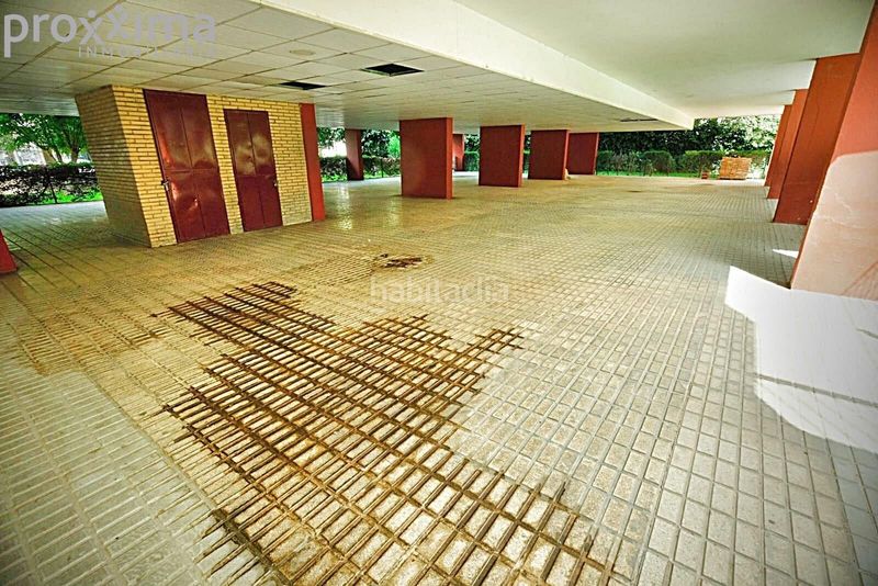 Foto af1ba3d3-d9ca-46ca-aa10-99f44c89fe13. Pis amb aparcament a San Pablo Sevilla