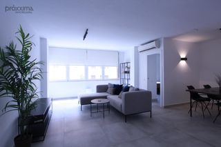 Location Appartement à Cruz Roja. Descubra esta excelente oportunidad de alquiler para su estancia