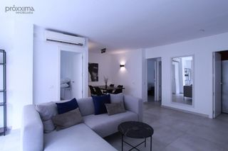 Miete Etagenwohnung in Cruz Roja. Descubra esta excelente oportunidad de alquiler para su estancia
