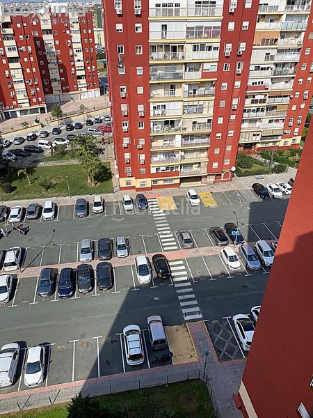 Foto a900ae0b-0de0-4da8-ae27-89a9e1131cbe. Pis amb aparcament piscina a Centro Montequinto