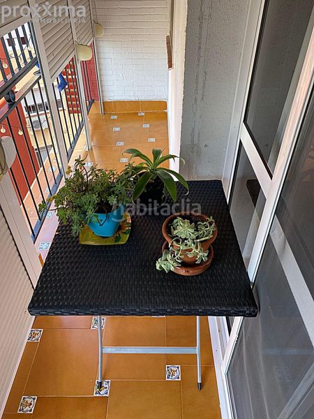 Foto eb87f8cd-1d8c-4d3f-bd25-8b6b0b1d3b0d. Pis amb aparcament piscina a Centro Montequinto