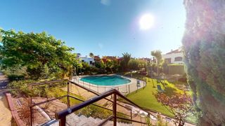 Rent Semi detached house in Las Pajanosas