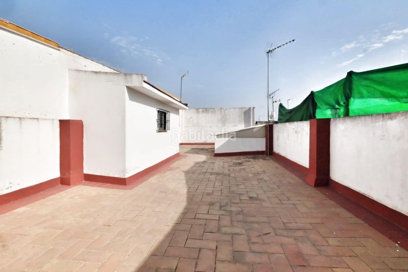 Foto 20aec831-ffe1-4db8-bef8-8f04a559100a. Casa a Palmete Sevilla