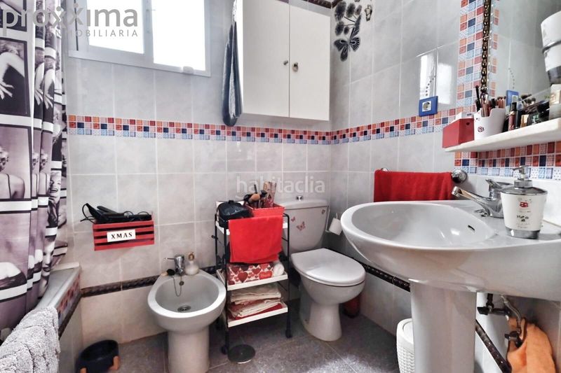 Foto 30f594b9-4cbe-4c8f-88ab-d537d25b387a. Casa a Palmete Sevilla