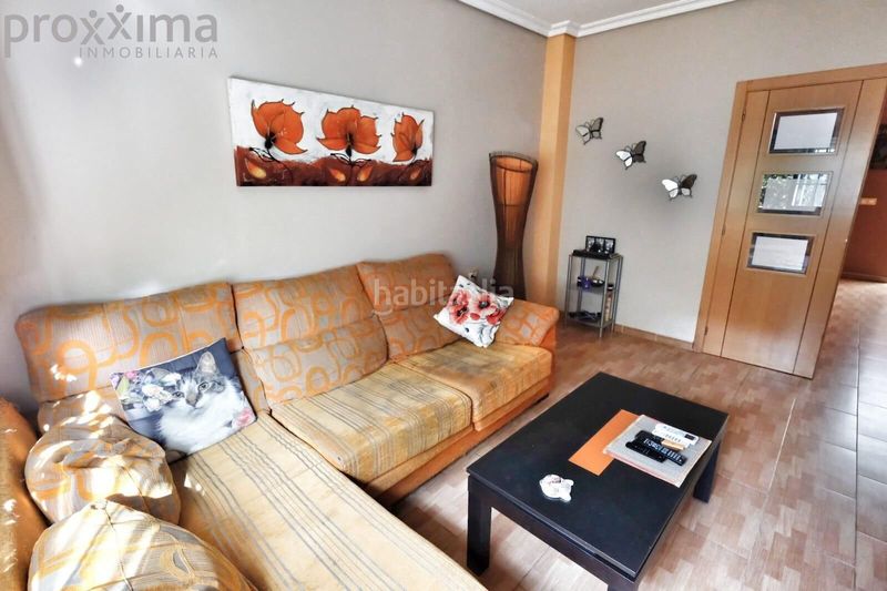 Foto 42cebab0-39e2-4e50-86ac-6cc1b6bcabee. Casa a Palmete Sevilla