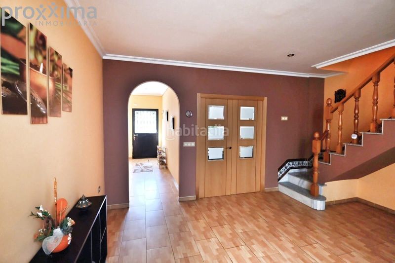 Foto 9da343d5-9d17-4c1c-b7ad-dc2c31f19ae0. Casa a Palmete Sevilla
