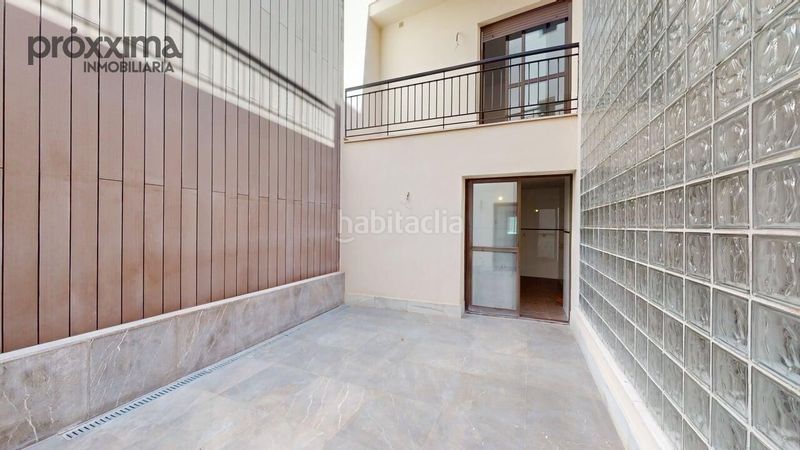 Foto b3e45b3b-826c-4685-8a15-a0b6cb12b654. Casa a Cruz Roja Sevilla