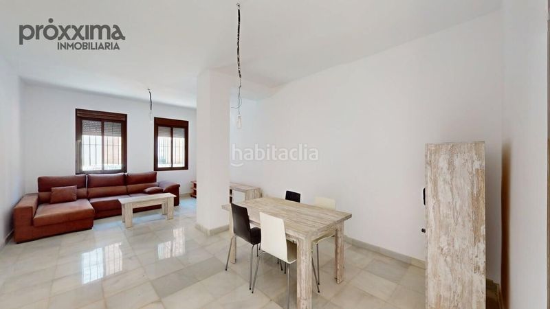 Foto d17469ec-80e7-4d9f-a326-ff264d470aaa. Casa a Cruz Roja Sevilla