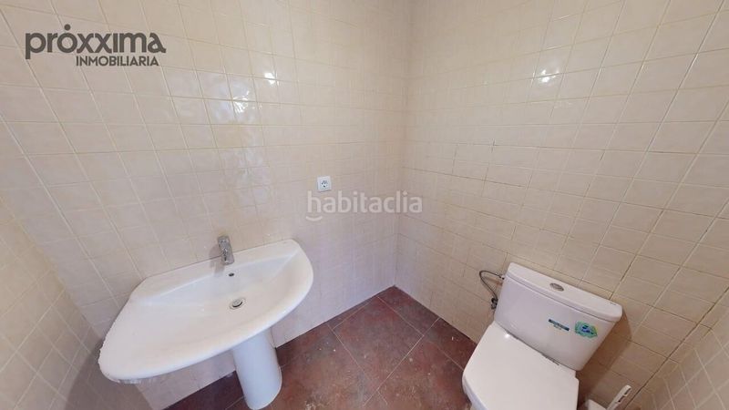 Foto ede343b9-644d-45d6-9a7b-d836e680d1d7. Casa a Cruz Roja Sevilla