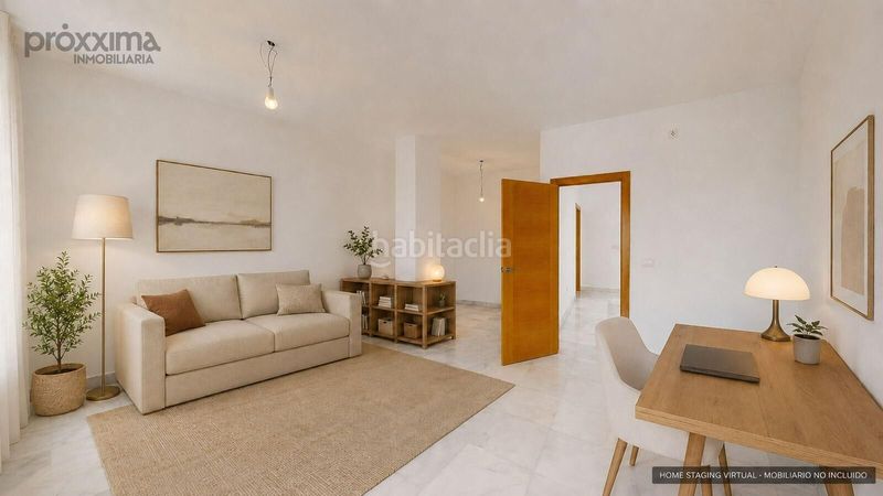 Foto f91826c5-c481-4c5e-b239-2713e696e009. Casa a Cruz Roja Sevilla