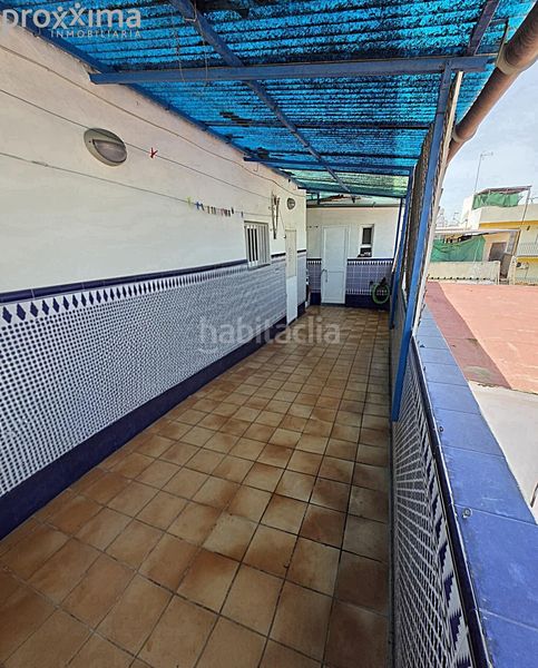 Foto 548084f1-c357-435a-85fc-0c37d2c616b0. Pis a La Plata Sevilla