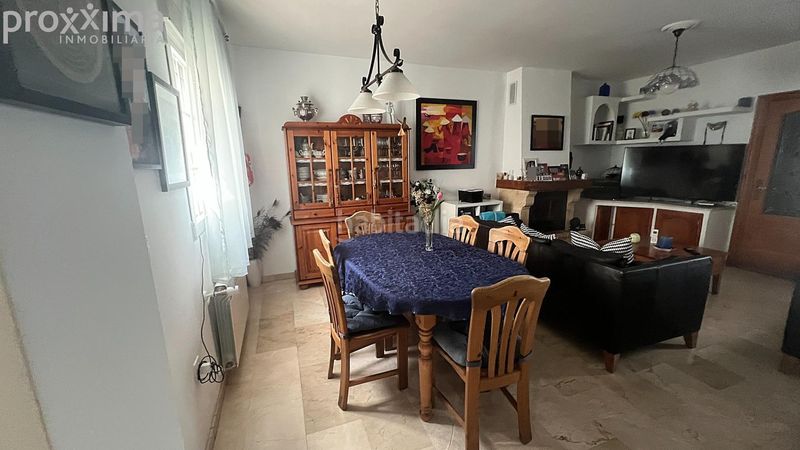 Foto 9453cd4f-9551-4a91-92e7-1786b3f028b2. Casa amb calefacció aparcament piscina a Avenida de Europa Montequinto