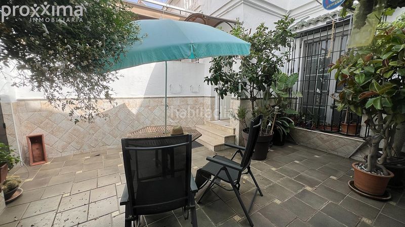 Foto 9c0c4b96-eaf1-4806-87d8-b582190106a9. Casa amb calefacció aparcament piscina a Avenida de Europa Montequinto