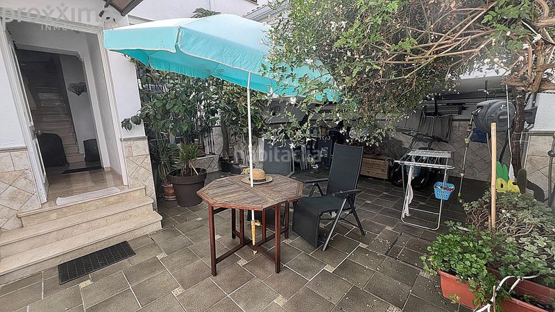 Foto b0cb2f26-28e1-46fc-a81e-7619735445d7. Casa amb calefacció aparcament piscina a Avenida de Europa Montequinto