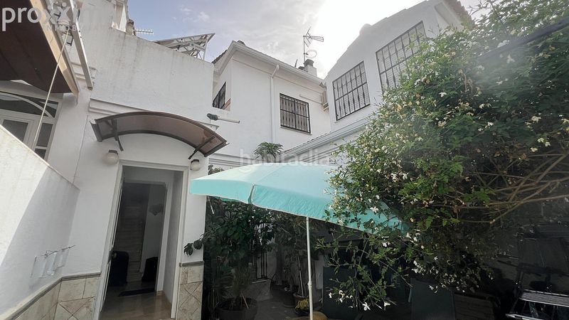 Foto bb48661d-be78-482b-bab0-f16add20f4e7. Casa amb calefacció aparcament piscina a Avenida de Europa Montequinto