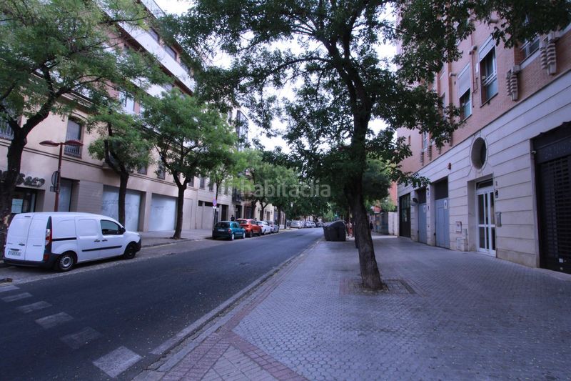Foto 9bde0e17-018d-4266-99aa-a7a1257171ed. Casa a Cruz Roja Sevilla