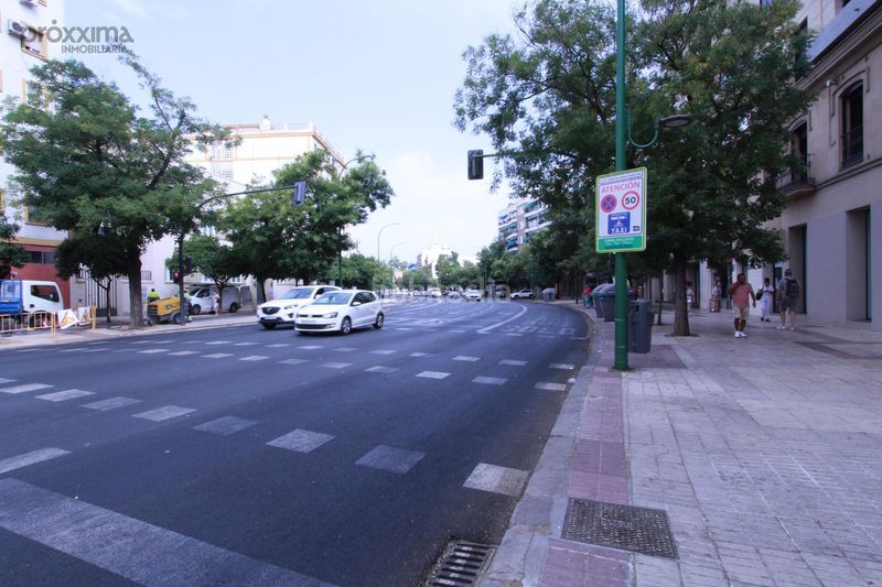 Foto b2fe4cb9-3e54-402d-aa74-c2c48d5c842c. Casa a Cruz Roja Sevilla