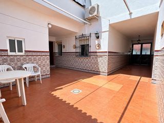 Casa a San Jose de la Rinconada. Casa en planta baja en san josé de la rinconada